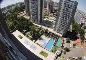 Foto 1 de Apartamento com 3 Quartos para alugar, 101m² em Madureira, Caxias do Sul