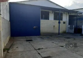 Foto 1 de Galpão/Depósito/Armazém à venda, 209m² em Estância Velha, Canoas