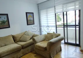 Foto 1 de Apartamento com 3 Quartos à venda, 95m² em Pinheiros, São Paulo