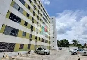 Foto 1 de Apartamento com 2 Quartos à venda, 55m² em Piedade, Jaboatão dos Guararapes