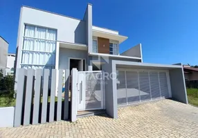 Foto 1 de Casa com 3 Quartos à venda, 229m² em Três Rios do Norte, Jaraguá do Sul