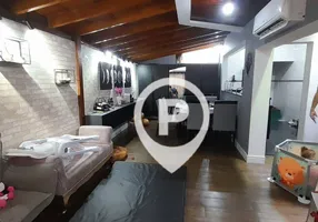 Foto 1 de Apartamento com 2 Quartos à venda, 90m² em Nova Gerti, São Caetano do Sul