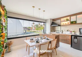 Foto 1 de Apartamento com 3 Quartos à venda, 124m² em Jardim do Mar, São Bernardo do Campo
