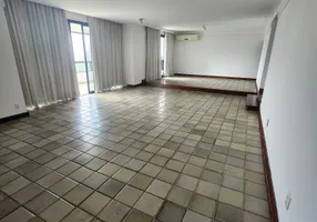 Foto 1 de Apartamento com 4 Quartos para alugar, 315m² em Itaigara, Salvador