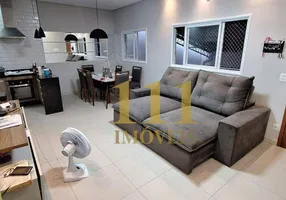 Foto 1 de Casa com 3 Quartos à venda, 120m² em Villa Branca, Jacareí