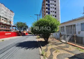 Foto 1 de Sobrado com 3 Quartos para alugar, 100m² em Jardim Proença, Campinas