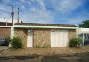 Foto 1 de Casa com 3 Quartos à venda, 130m² em Recreio Anhangüera, Ribeirão Preto