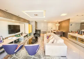 Foto 1 de Apartamento com 3 Quartos à venda, 166m² em Cocó, Fortaleza