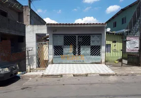Foto 1 de Casa com 2 Quartos à venda, 120m² em Jardim Santana, Cotia