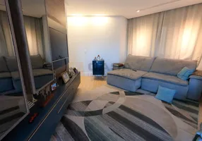 Foto 1 de Casa de Condomínio com 4 Quartos à venda, 385m² em Boulevard Lagoa, Serra