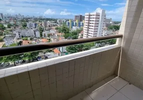 Foto 1 de Apartamento com 2 Quartos à venda, 48m² em Várzea, Recife