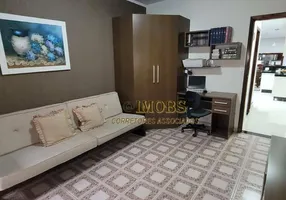 Foto 1 de Sobrado com 3 Quartos à venda, 208m² em Vila Jordanopolis, São Bernardo do Campo