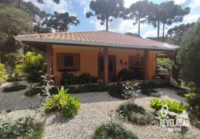 Foto 1 de Fazenda/Sítio com 3 Quartos à venda, 21699m² em Miringuava, São José dos Pinhais