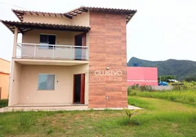 Foto 1 de Casa com 3 Quartos à venda, 132m² em Jaconé, Saquarema