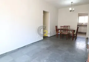 Foto 1 de Apartamento com 2 Quartos à venda, 81m² em Vila Romana, São Paulo