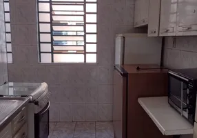Foto 1 de Apartamento com 2 Quartos à venda, 45m² em PARQUE LAGUNA, Taboão da Serra