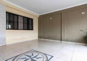 Foto 1 de Casa com 3 Quartos à venda, 160m² em Vila Buenos Aires, São Paulo