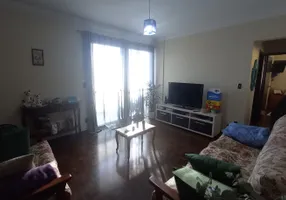 Foto 1 de Apartamento com 2 Quartos à venda, 76m² em Vila Romão, Salto