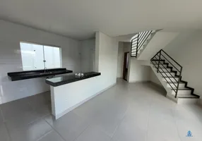 Foto 1 de Casa com 3 Quartos à venda, 72m² em São João Batista, Belo Horizonte