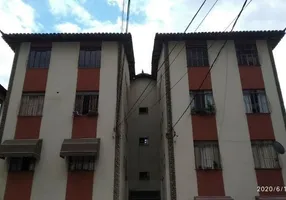 Foto 1 de Apartamento com 3 Quartos à venda, 63m² em Iguacu, Ipatinga