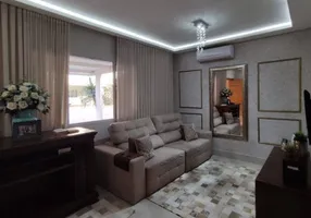 Foto 1 de Casa com 3 Quartos à venda, 140m² em Penha De Franca, São Paulo