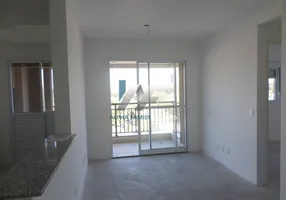 Foto 1 de Apartamento com 2 Quartos à venda, 61m² em Alphaville, Barueri