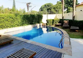 Foto 1 de Apartamento com 1 Quarto para venda ou aluguel, 73m² em Jardim Monte Kemel, São Paulo