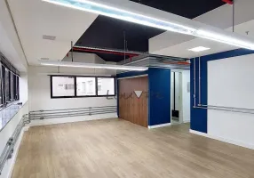 Foto 1 de Sala Comercial à venda, 109m² em Jardins, São Paulo