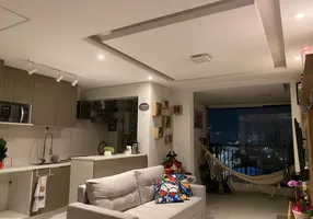 Foto 1 de Apartamento com 2 Quartos à venda, 59m² em Vila Ema, São Paulo