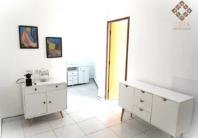 Foto 1 de Apartamento com 1 Quarto à venda, 57m² em Paraíso, São Paulo