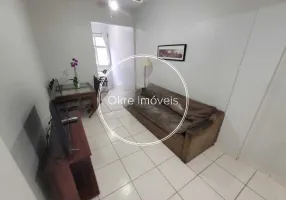 Foto 1 de Apartamento com 2 Quartos à venda, 67m² em Copacabana, Rio de Janeiro