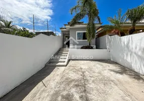 Foto 1 de Casa com 2 Quartos à venda, 93m² em Praia de Itaipuacu Itaipuacu, Maricá