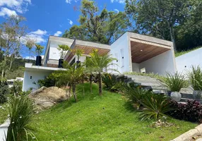 Foto 1 de Casa de Condomínio com 4 Quartos à venda, 432m² em Barra, Balneário Camboriú