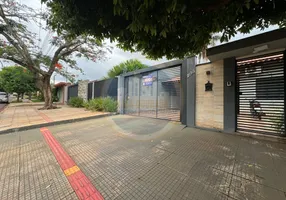 Foto 1 de Casa com 4 Quartos à venda, 225m² em Vila São Luiz, Dourados