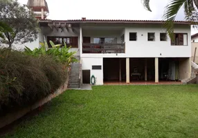 Foto 1 de Casa de Condomínio com 4 Quartos à venda, 329m² em Granja Viana, Carapicuíba