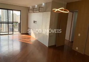 Foto 1 de Apartamento com 3 Quartos à venda, 93m² em Vila Mascote, São Paulo