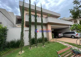 Foto 1 de Casa de Condomínio com 4 Quartos à venda, 390m² em Condomínio Golden Park Residence, Mirassol