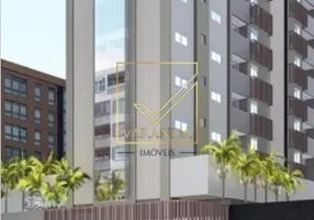 Foto 1 de Apartamento com 2 Quartos à venda, 57m² em Funcionários, Belo Horizonte