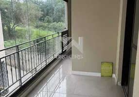 Foto 1 de Apartamento com 3 Quartos à venda, 103m² em Vista Alegre, Vinhedo