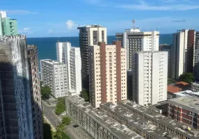 Foto 1 de Apartamento com 2 Quartos para alugar, 50m² em Pina, Recife