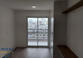 Foto 1 de Apartamento com 1 Quarto para venda ou aluguel, 32m² em Santa Cecília, São Paulo