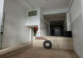 Foto 1 de Galpão/Depósito/Armazém para alugar, 250m² em Jardim Vila Formosa, São Paulo