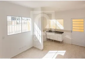Foto 1 de Apartamento com 2 Quartos à venda, 47m² em Jardim Eucalíptos, Sorocaba