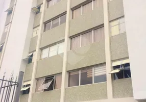 Foto 1 de Apartamento com 2 Quartos à venda, 78m² em Móoca, São Paulo