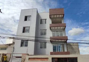 Foto 1 de Apartamento com 3 Quartos à venda, 98m² em Jardim da Cidade, Betim