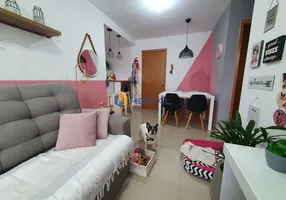 Foto 1 de Apartamento com 2 Quartos à venda, 49m² em Loteamento Malbec, Maringá