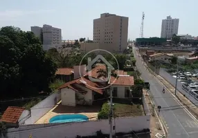 Foto 1 de Casa com 4 Quartos à venda, 883m² em Jardim das Américas, Cuiabá