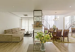 Foto 1 de Apartamento com 3 Quartos à venda, 140m² em Campo Comprido, Curitiba