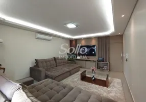 Foto 1 de Casa com 4 Quartos à venda, 290m² em Patrimônio, Uberlândia