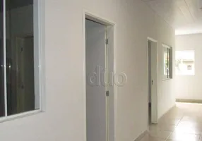 Foto 1 de Sala Comercial para alugar, 20m² em Santa Terezinha, Piracicaba